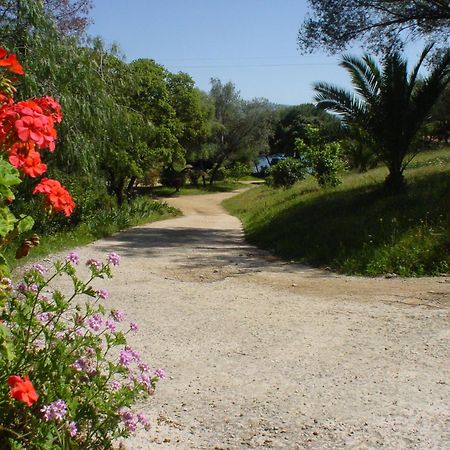 Cargèse Residence Les Mandiles المظهر الخارجي الصورة